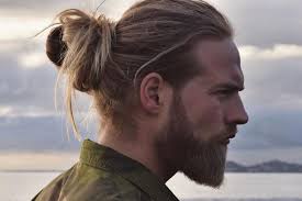 Whether you're growing out your hair for the first time or the tenth, here's how to do it right. How To Grow Your Hair Out For Men Tips For Growing Long Hair 2021