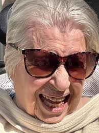 Grief share meeting cancellation notice