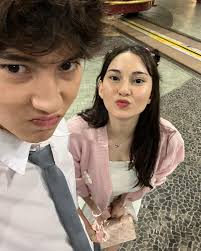 Clarisse Harun Giroux