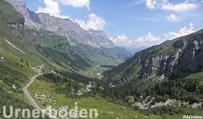 I have visited klausenpass for the first time maybe 2 years ago and i really enjoyed it. Raonline Schweiz Wandern Schachental Im Kanton Uri Wandergebiete Klausenpass Und Urnerboden