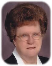 Obituary information for Delphine Estelle Poeppel