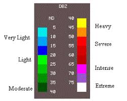 Can You Read A Weather Map Map Symbols Flying Weather