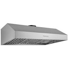 Akdy 30 Under Cabinet Range Hood Stainless Steel Kitchen Push Button Panel Stove Vent Baffle Filter Modern Walmart Com Stainless Range Hood Under Cabinet Range Hoods Stove Vent