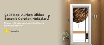 Dunyanin En Guvenli Celik Kapisi Kapilar Evler Kapi