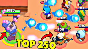 Top 250 funniest fails in brawl stars. Top 250 Funniest Fails Wins In Brawl Stars Youtube
