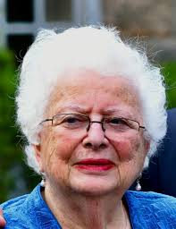 Obituary information for Doris Vine