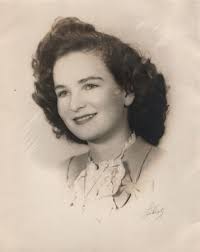 Mrs. Neta Fern Brooks-Lail Obituary