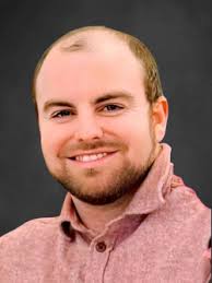 Timothy Andrew MacKenzie