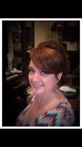 Paso Doble hairdo for one of my favorite clients! ♫ Tony Evans and His  Orchestra