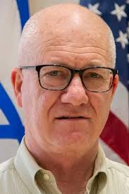 NATIONAL HOMELAND SECURITY CONFERENCE SPEAKERS