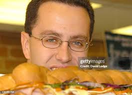 1,215 Subway Jared Photos & High Res Pictures