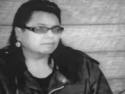 Robert Bobby Eagle LONELY INDIAN MAN