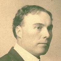 George Wartman Jackson (1868–1947)