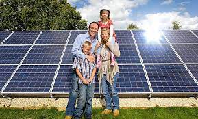 Maybe you would like to learn more about one of these? Comparing Quotes For Solar Panels In South Carolina Southern Current
