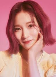 Chae Rin(Cherry Bullet)'s Profile, Popularity Ranking & Latest Trends【KPOP  JUICE!!】