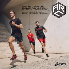 Cart reminders) from road runner sports at the cell number used when. Jom Kita Lari Jom Kita Join Asics Running Club Setiap Facebook