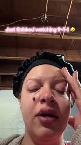 ATHENAAAA 🫂💔💔 #911onabc