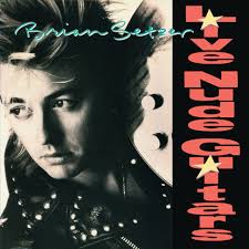 Brian Setzer