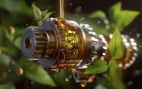 Common Misconceptions About Biodegradable Lubricants