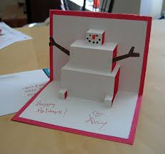 Lots of projects & inspiration. 21 Creative Card Ideas For Christmas Godfather Style
