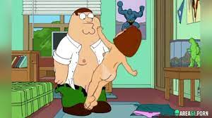 3D incest cartoon! Sexy mommy Meg Griffin fucking her dad and brother 
