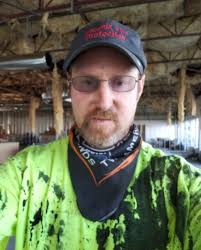 Obituary for Edward James Rex