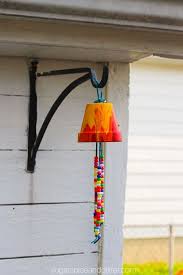 Check spelling or type a new query. Kid S Craft Ideas Garden Wind Chimes