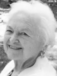 Helen Lucille Malechek Bradbury Robison Ribble Obituary