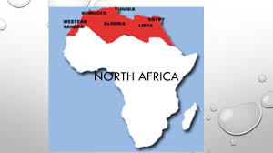 2 a vast plateau africa's shape and landforms are the result of its location in the southern part of the ancient supercontinent of pangea. North Africa Physical Geography Of North Africa Landforms North Africa Is Located At The Intersection Of Four Tectonic Plates African Arabian Anatolian Ppt Download