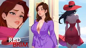 RenPy] Red Brim - v0.19 alpha by Euphoria Studios Adult Porn Game Download  Free For Android and PC