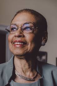 Eleanor Holmes Norton