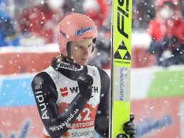 You can log in with your customer number below to do this. Skispringen Wm Geiger Holt Bronze Medaille Eisenbichler Sturz Auf Grossschanze