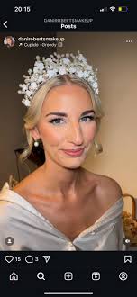 Dani Roberts Makeup in Burwell, Cambridgeshire