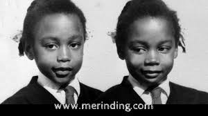 Kisah The Silent Twins, June dan Jennifer Gibbons
