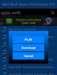 More than 11860 downloads this month. Free Mp3 Skull Music Downloader Pro Apk Download For Android Getjar How To Download Ap Free Music Download App Music Download Apps Download Music From Youtube