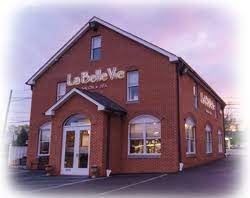 See which of your friends have been to ultimate visions hair salon & spa. Hair Salon Bloomfield Nj La Belle Vie Salon Spa