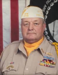 Obituary for William V. Binger