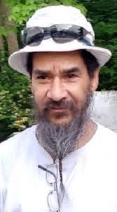 Paul Rodriguez Obituary