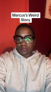 Marcus Schoberg Story