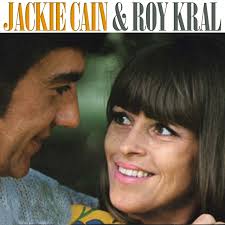 Key & BPM for Solo Tu, Solo Yo by Jackie Cain, Roy Kral