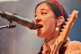 Japanese Breakfast Offer Michelle Zauner's Sweet Musical Treats