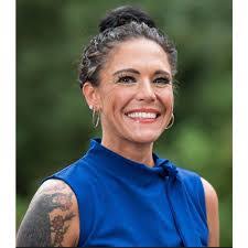 Sonia Ramrakhiani's Instagram, Twitter & Facebook