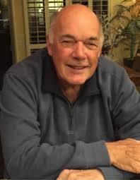 James Wolfe (Jim) Obituary