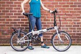 We offer a wide range of bikes for different types of riders. The Best Folding Bike Reviews By Wirecutter