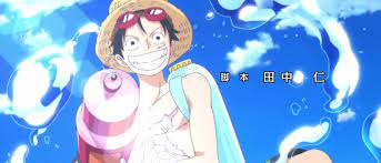 However, this is only a general guideline and the actual enforcement of the rule may vary. One Piece So Klingt Das Neue Opening We Can Manime De