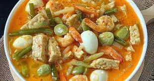 Selain nikmat ketika disantap, sayur yang satu ini juga pastinya memiliki banyak manfaat untuk kesehatan tubuh. Resep Sayur Lodeh By Yunitaanwar Sayur Lodeh Atau Biasa Disebut Jangan Lodeh Adalah Masakan Sayur Yang Berk Resep Masakan Resep Makanan Sehat Resep Sayuran