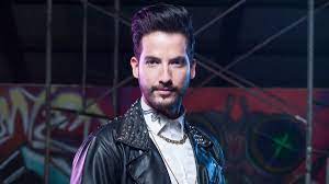 Charly flow is a member of vimeo, the home for high quality videos and the people who love them. Caracol Television Twitterren Lareinadelflow Charly Flow Esta Inspirado En Maluma O J Balvin Https T Co Mrqsxyx7hc