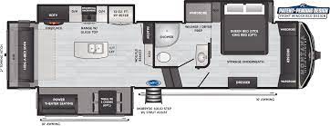 Alexa and google assistant compatible. Montana High Country Luxury Fifth Wheels Model 294rl Floorplan Keystone Rv
