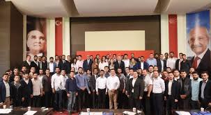 Chp Genclik Kollari