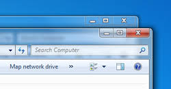 His tiny portable app aero glass for win8 v0.2 hooks the dwm api in windows 8 and creates real. Windows Aero Wikipedia